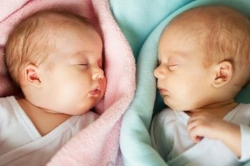 У 2020-му на Дніпропетровщині народилося більше дівчат, ніж хлопчиків У 2020-му на Дніпропетровщині народилося більше дівчат, ніж хлопчиків