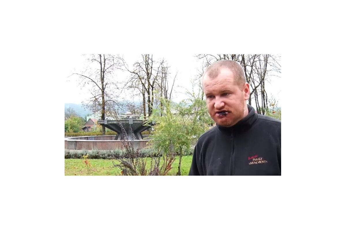 Помер кандидат у депутати Павло Седляр Помер кандидат у депутати Павло Седляр