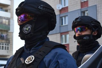 Валерій Бондар: Служба судової охорони здійснює державне забезпечення безпеки життя п’яти суддів у різних областях України Валерій Бондар: Служба судової охорони здійснює державне забезпечення безпеки життя п’яти суддів у різних областях України