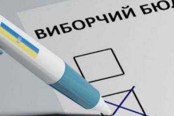 На місцевих виборах використовуватимуть авіацію На місцевих виборах використовуватимуть авіацію