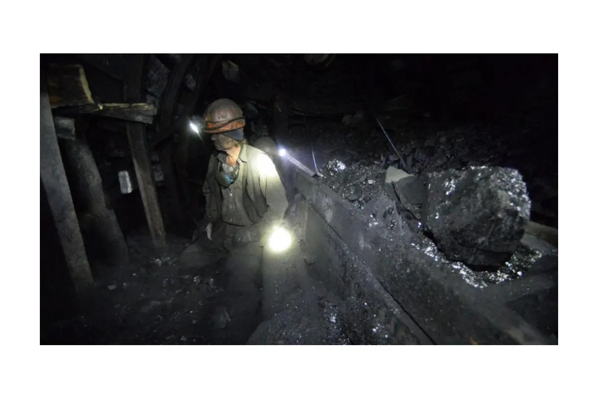 Учасників підземного шахтарського протесту у Кривому Розі викликають до суду