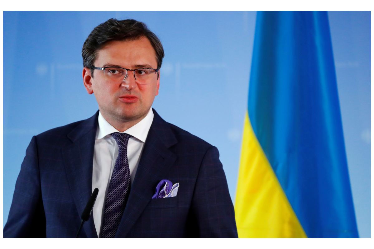 Україна та Велика Британія підписали угоду про партнерство Україна та Велика Британія підписали угоду про партнерство