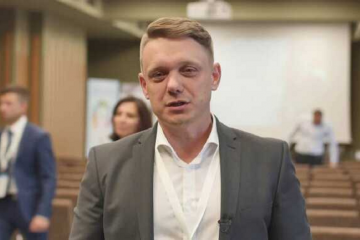 Кошелек президентских амбиций: чем известен Евгений Мецгер, который приказал напасть на журналистов Кошелек президентских амбиций: чем известен Евгений Мецгер, который приказал напасть на журналистов