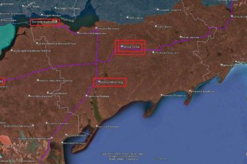 З підривом Кримського мосту, усе залізничне сполучення на окупованих територіях йде через гілку у Токмаку, Запорізької області З підривом Кримського мосту, усе залізничне сполучення на окупованих територіях йде через гілку у Токмаку, Запорізької області