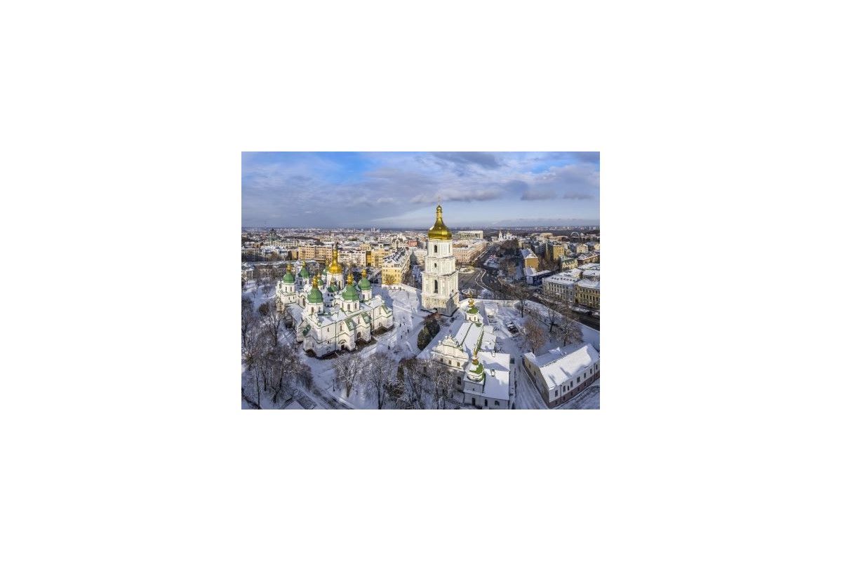 Архітектурні шедеври з висоти вічності і пташиного лету Архітектурні шедеври з висоти вічності і пташиного лету
