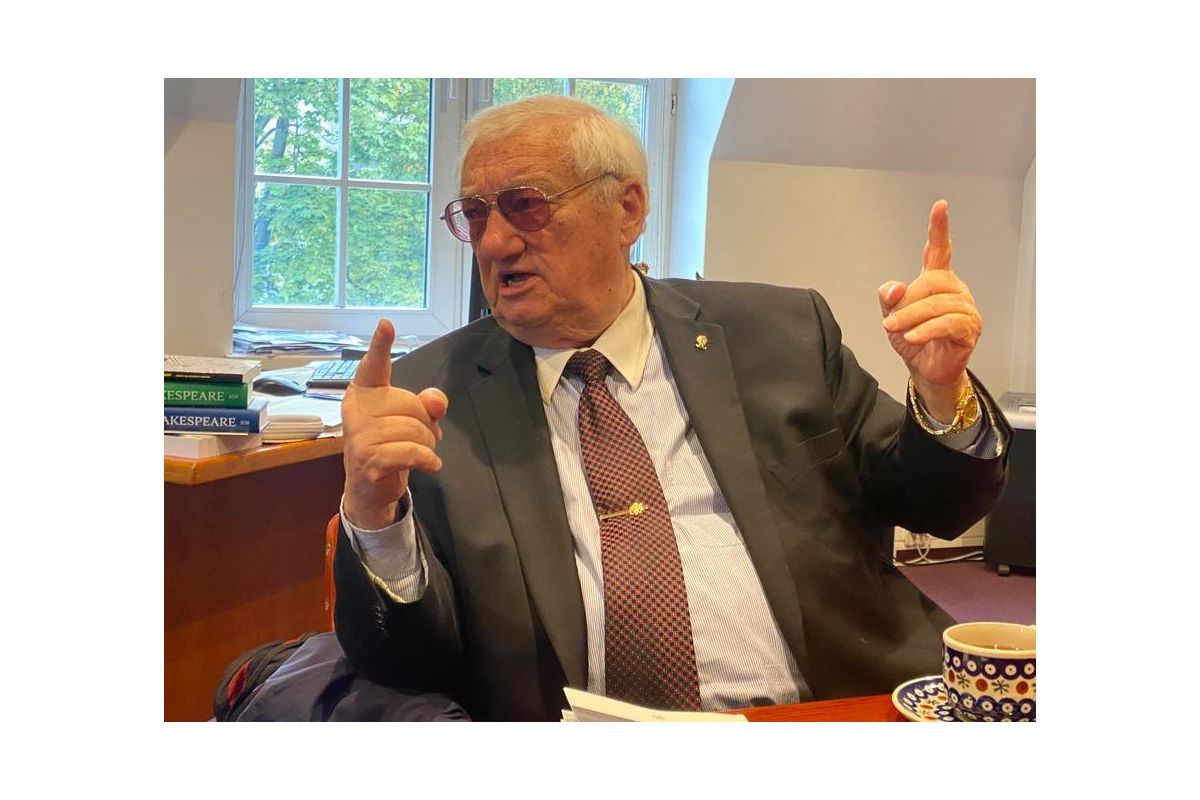 Юрій Щербак. Війна і мор: Москва сльозам не вірить, тільки крові…  Юрій Щербак. Війна і мор: Москва сльозам не вірить, тільки крові…