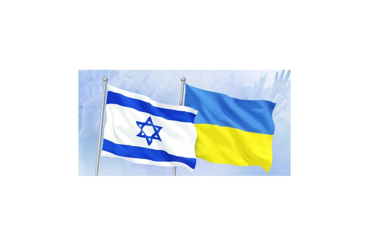 І в Ізраїлю, і в України одні й ті ж вороги. Коли ми переможемо… 