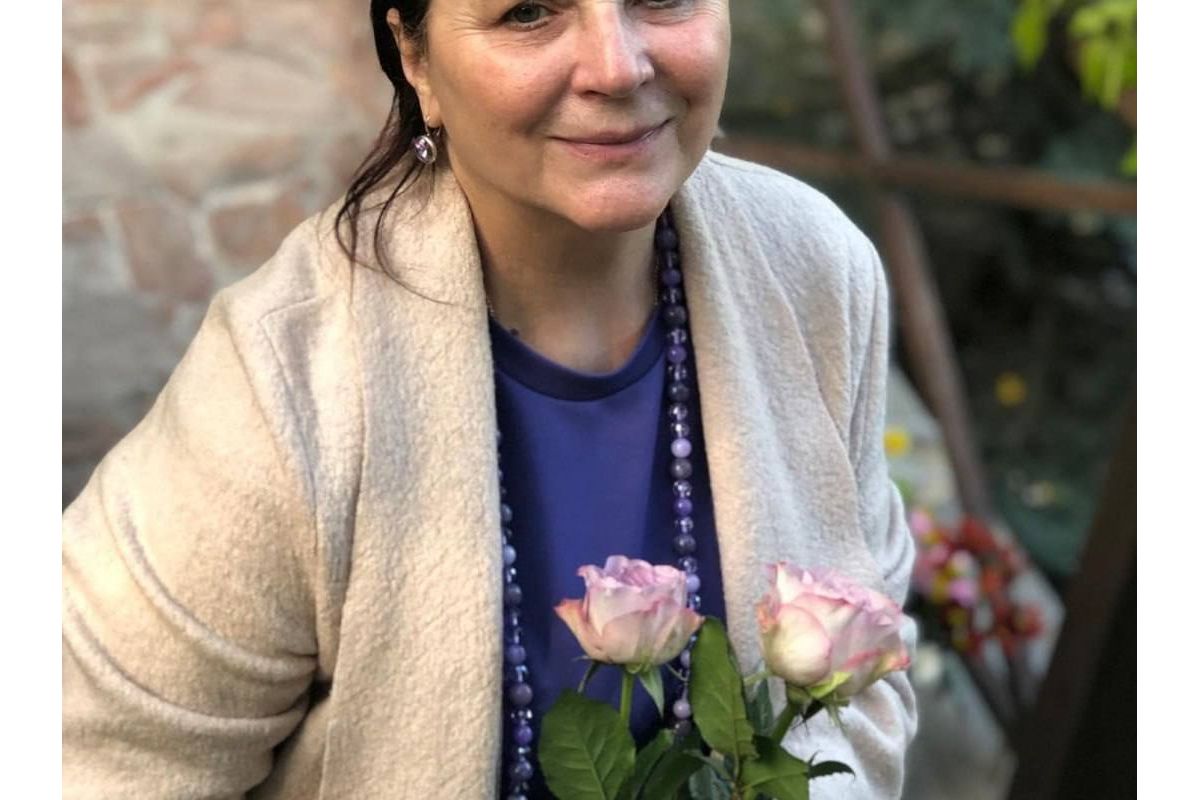 Померла українська співачка Ніна Матвієнко — їй було 75 років. Про цю трагічну новину повідомила її донька Антоніна Матвієнко Померла українська співачка Ніна Матвієнко — їй було 75 років. Про цю трагічну новину повідомила її донька Антоніна Матвієнко