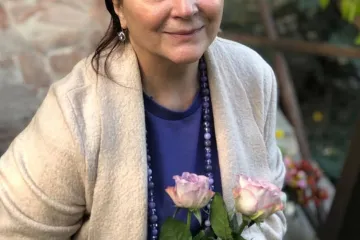 ​Померла українська співачка Ніна Матвієнко — їй було 75 років. Про цю трагічну новину повідомила її донька Антоніна Матвієнко
