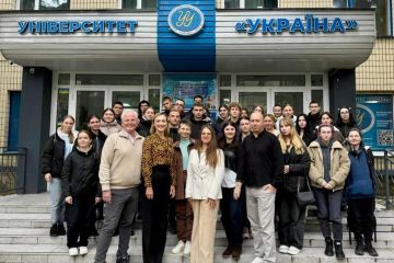 Науково-практична зустріч «Травма та реабілітація в умовах сучасних війн: досвід України та Німеччини» Науково-практична зустріч «Травма та реабілітація в умовах сучасних війн: досвід України та Німеччини»