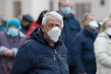 Українська влада готова допомогти Криму у боротьбі з COVID-19 Українська влада готова допомогти Криму у боротьбі з COVID-19