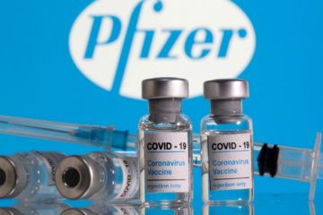 Арест гендиректора Pfizer за мошенничество и обвал акций фармацевтических компаний Арест гендиректора Pfizer за мошенничество и обвал акций фармацевтических компаний
