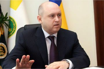 Суд скасував угоду Матіоса з ексначальником податкової поліції Головачем, бо той заявив, що уклав її через погрози Суд скасував угоду Матіоса з ексначальником податкової поліції Головачем, бо той заявив, що уклав її через погрози