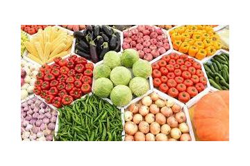 Новий аналіз ФАО показує вуглецевий слід ланцюжка постачання агропродовольчих товарів Новий аналіз ФАО показує вуглецевий слід ланцюжка постачання агропродовольчих товарів