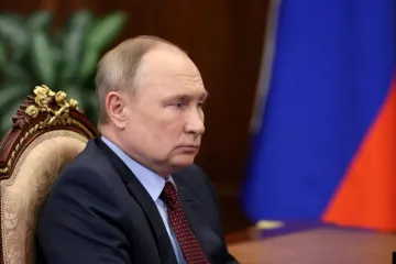 ​Путин хочет втянуть в войну НАТО: Жданов объяснил, что это ему даст