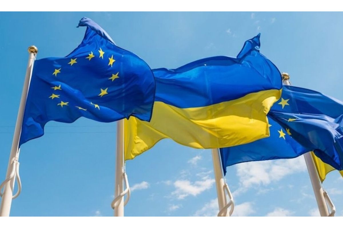 Європейський Союз у середу, 9 листопада, збирається презентувати новий механізм надання Україні фінансової допомоги у 2023 році Європейський Союз у середу, 9 листопада, збирається презентувати новий механізм надання Україні фінансової допомоги у 2023 році