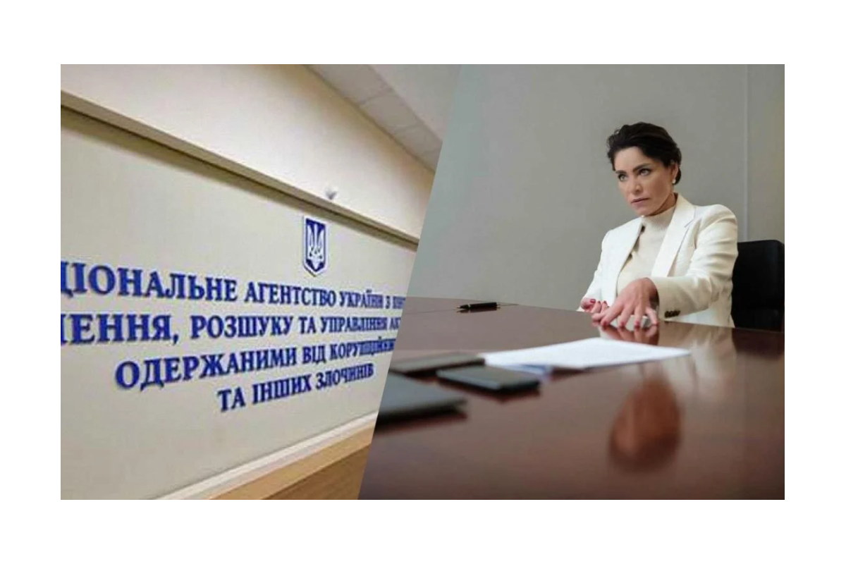 "Гулівер", "Аерок" та інші: АРМА на чолі з Думою провалює антикорупційні ініціативи, - експерт "Гулівер", "Аерок" та інші: АРМА на чолі з Думою провалює антикорупційні ініціативи, - експерт