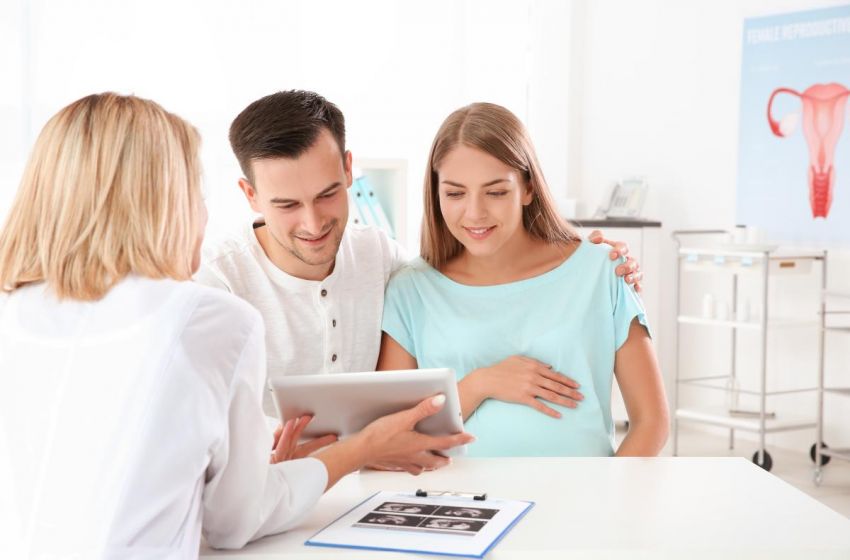 Репродуктолог Київ: Репродуктологія Київ: Натівіта: Нативита: Nativita