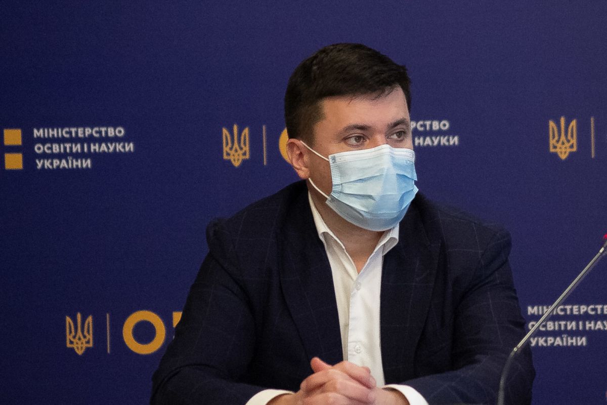 Іноземні студенти обирають Україну за якісну освіту – результати опитування Іноземні студенти обирають Україну за якісну освіту – результати опитування