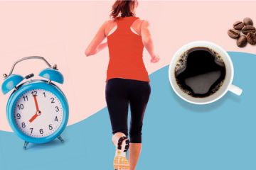 5 дієвих способів, які допоможуть вам пришвидшити метаболізм 5 дієвих способів, які допоможуть вам пришвидшити метаболізм