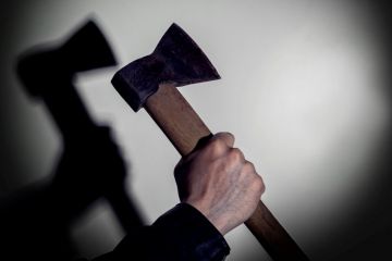 Рецидивіста, який вдруге позбавив життя людину, засуджено до 15 років позбавлення волі Рецидивіста, який вдруге позбавив життя людину, засуджено до 15 років позбавлення волі