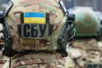 ​Контррозвідка СБУ блокувала чергову спробу незаконного вивезення з України товарів військового призначення