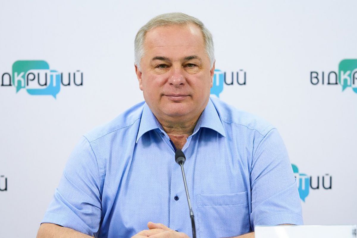Онколога з Дніпра цитують по всьому світі Онколога з Дніпра цитують по всьому світі