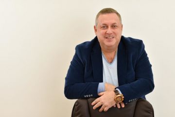 «РФ все що вміє – це лише гучно вказувати, що їхня думка є найправильнішою». Бліц-інтерв’ю із політичним експертом Ігорем Мізрахом щодо визнання США уродженців Курил - громадянами Японії «РФ все що вміє – це лише гучно вказувати, що їхня думка є найправильнішою». Бліц-інтерв’ю із політичним експертом Ігорем Мізрахом щодо визнання США уродженців Курил - громадянами Японії