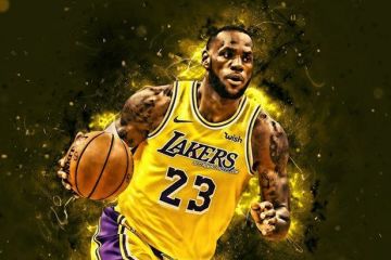 Леброн Джеймс: Два моих последних титула были тяжелейшими в истории НБА Леброн Джеймс: Два моих последних титула были тяжелейшими в истории НБА