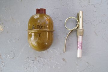 Два тижні боротьби: в Одесі від гранати помер юнак Два тижні боротьби: в Одесі від гранати помер юнак