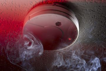 У Волинській громаді багатодітні родини та самотні люди безкоштовно отримували сповіщувачі про задимлення У Волинській громаді багатодітні родини та самотні люди безкоштовно отримували сповіщувачі про задимлення