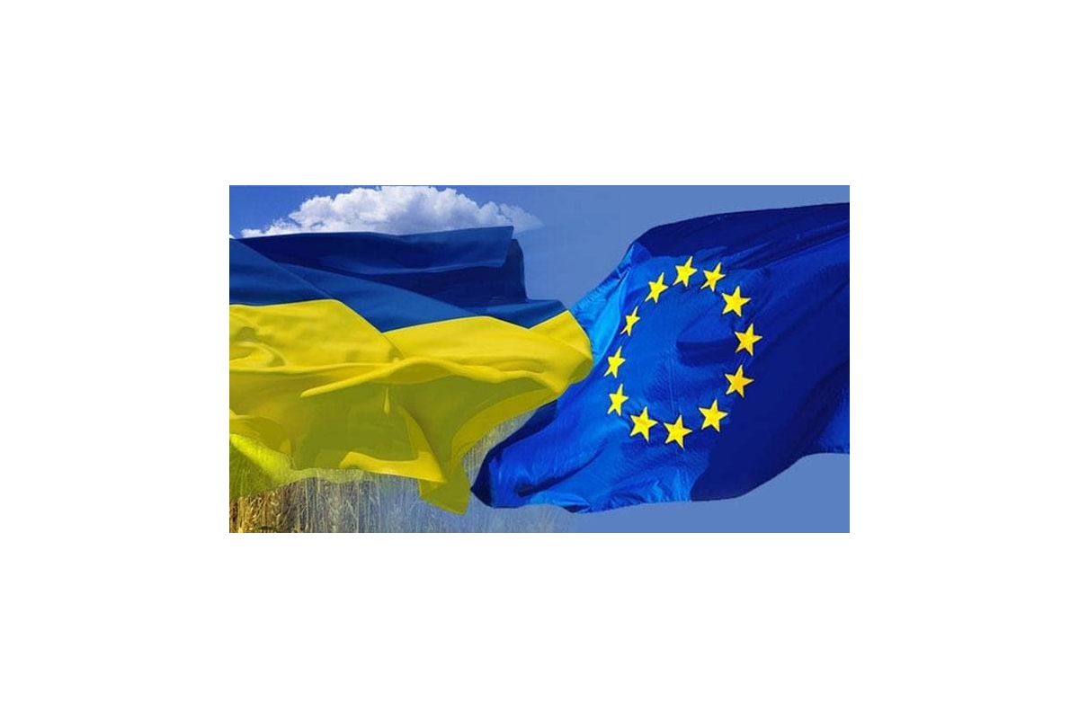 Європейський союз наголосив на твердій підтримці України з приводу російської агресії в будь-якому випадку Європейський союз наголосив на твердій підтримці України з приводу російської агресії в будь-якому випадку