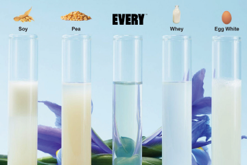 Протеїн для веганів Протеїн для веганів