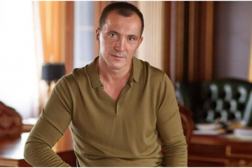 Сегодня празднует свой день рождения, Владимир Степанович Про́дивус - украинский предприниматель, спортивный функционер, меценат, политик Сегодня празднует свой день рождения, Владимир Степанович Про́дивус - украинский предприниматель, спортивный функционер, меценат, политик