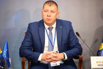 ​Голова Ради суддів Моніч заявив про незаконність призначення голови одного з київських судів