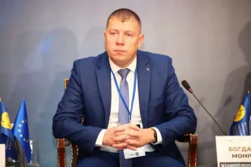​Голова ради суддів Моніч заявив про незаконність призначення голови одного з київських судів