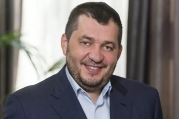 Екснардепа Грановського заарештували з заставою у 124 млн гривень Екснардепа Грановського заарештували з заставою у 124 млн гривень