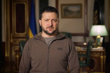 Росія відповідатиме за всі вкрадені активи Української держави та компаній – звернення Президента України Росія відповідатиме за всі вкрадені активи Української держави та компаній – звернення Президента України