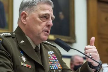 путін продовжує робити помилки у війні, взимку Україна може почати наступ, – генерал Міллі  путін продовжує робити помилки у війні, взимку Україна може почати наступ, – генерал Міллі