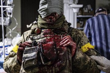 Це не кадр із чергового бойовика. Ця світлина – реальність війни Це не кадр із чергового бойовика. Ця світлина – реальність війни
