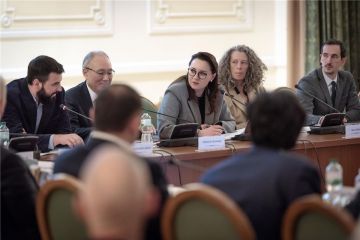 Юлія Свириденко: "З вересня додатково обстежено 50 тисяч га сільськогосподарських угідь Юлія Свириденко: "З вересня додатково обстежено 50 тисяч га сільськогосподарських угідь