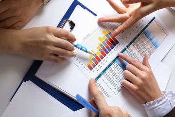 За 2019 рік міжнародні резерви України зросли до семирічного максимуму За 2019 рік міжнародні резерви України зросли до семирічного максимуму