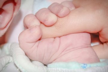 Дніпровські лікарі знову стали святковими героями! Дитину, яка проковтнула пластик врятували в обласній лікарні Дніпровські лікарі знову стали святковими героями! Дитину, яка проковтнула пластик врятували в обласній лікарні