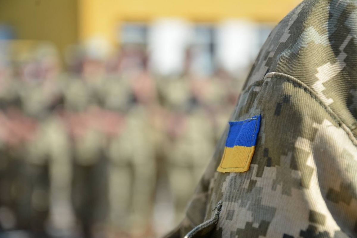 Повістки через «Дію» не надходитимуть, – Мінцифра Повістки через «Дію» не надходитимуть, – Мінцифра