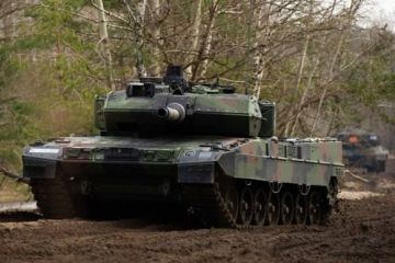Польща має намір передати Україні невелику кількість танків Leopard 2, – голова Бюро міжнародної політики Польщі Польща має намір передати Україні невелику кількість танків Leopard 2, – голова Бюро міжнародної політики Польщі