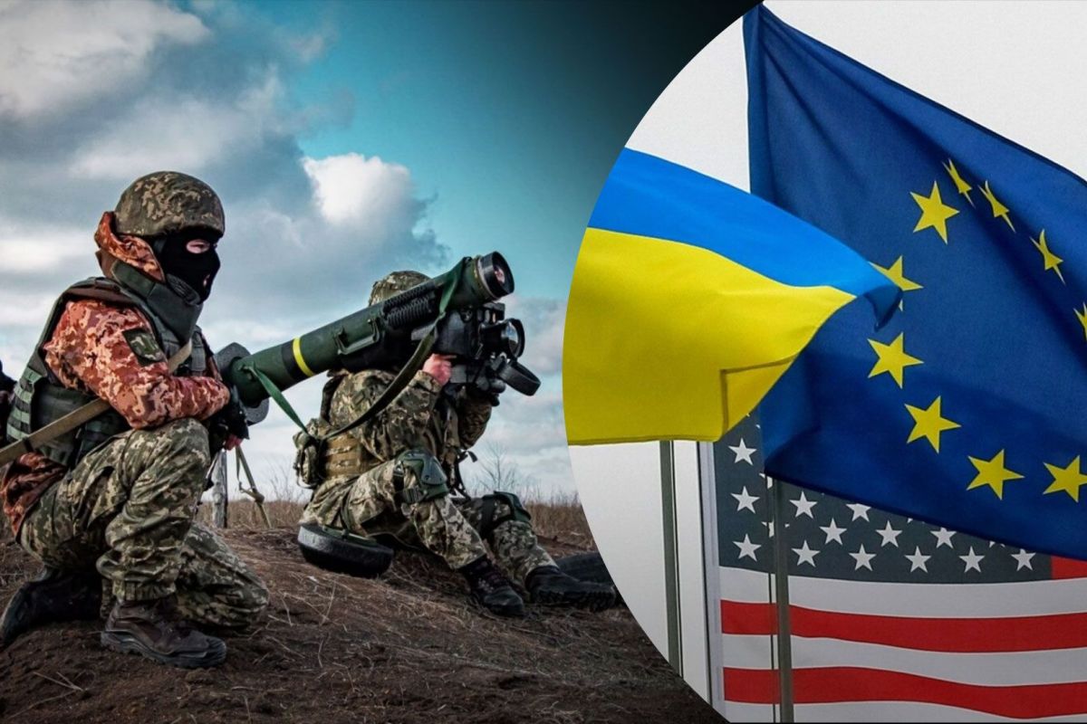 США не очікує скорочення у 2023 році коштів на допомогу Києву США не очікує скорочення у 2023 році коштів на допомогу Києву