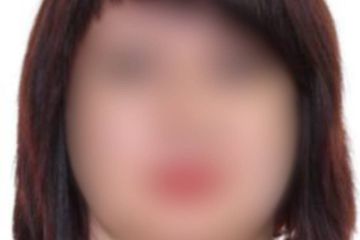 Будує кар’єру в окупації – заочно підозрюється начальниця фейкової установи «днр» Будує кар’єру в окупації – заочно підозрюється начальниця фейкової установи «днр»