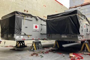 «Зелений» перехід в енергетичному секторі - ще один напрям співпраці з Японією «Зелений» перехід в енергетичному секторі - ще один напрям співпраці з Японією