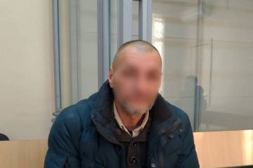 Знімав роботу українських ППО і РСЗВ для «мдб днр» – підозрюється мешканець Слов’янська Знімав роботу українських ППО і РСЗВ для «мдб днр» – підозрюється мешканець Слов’янська