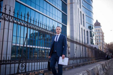 Рerformance management, контрольные точки и системный подход в бизнесе – интервью с Сергеем Сарояном Рerformance management, контрольные точки и системный подход в бизнесе – интервью с Сергеем Сарояном